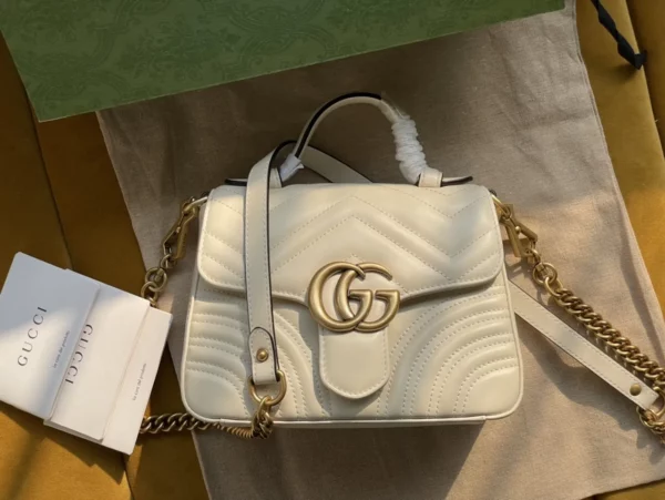 Gucci bag - replica gucci bags