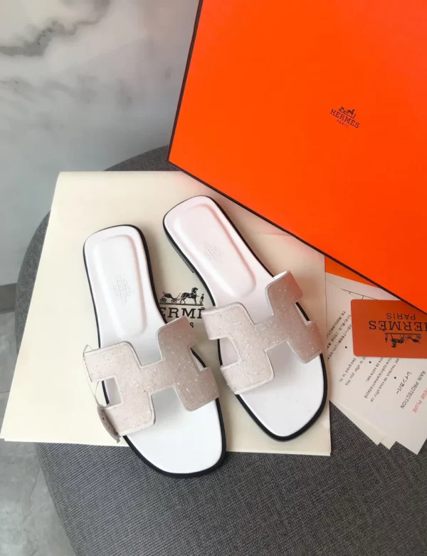 Hermes shoes - Reps shoes