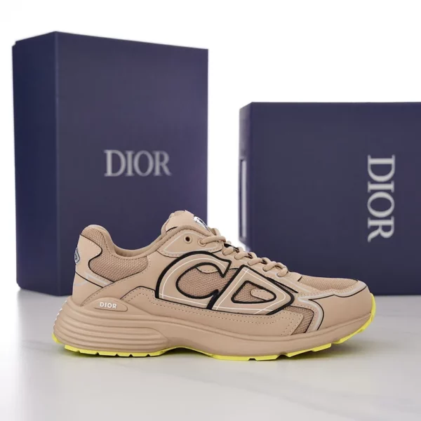 Dior shoes - rep shoes