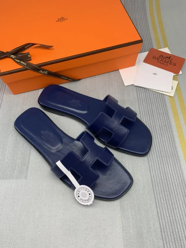 Hermes shoes - Reps shoes