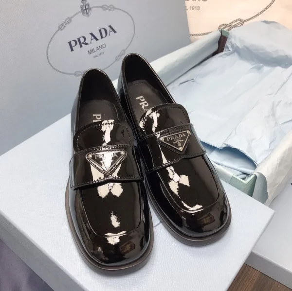 Prada shoes - rep shoes