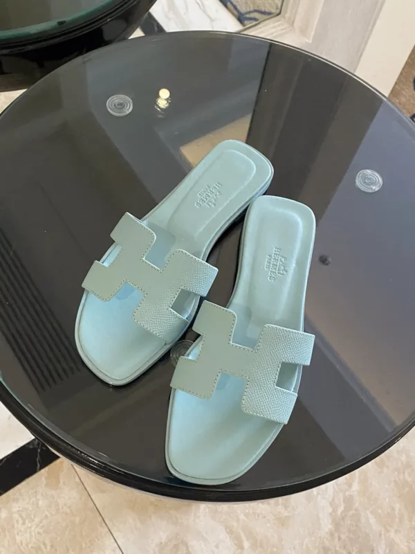 Hermes shoes - rep shoes