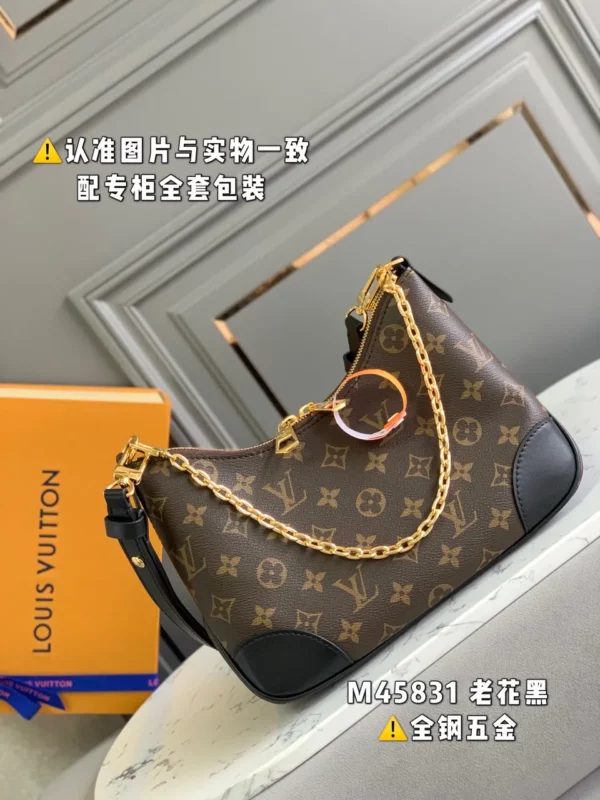 Louis Vuitton bag - louis vuitton replica bags