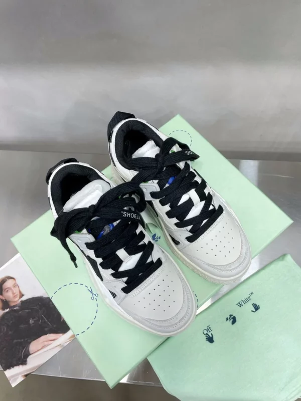 Off White shoes - Reps shoes