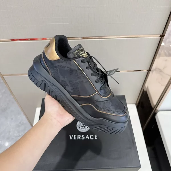 Versace shoes - rep shoes