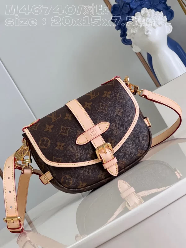 Louis Vuitton bag - louis vuitton replica bags