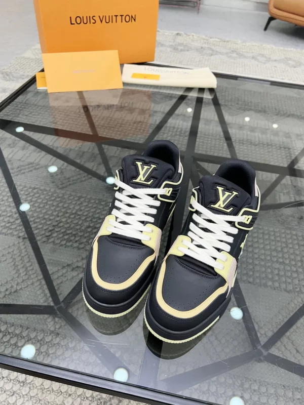 Louis Vuitton shoes - louis vuitton replica shoes