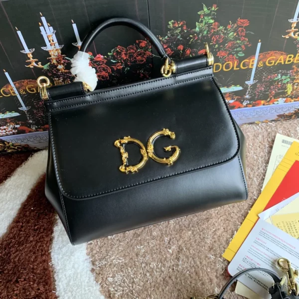 Dolce Gabbana bag - rep bags