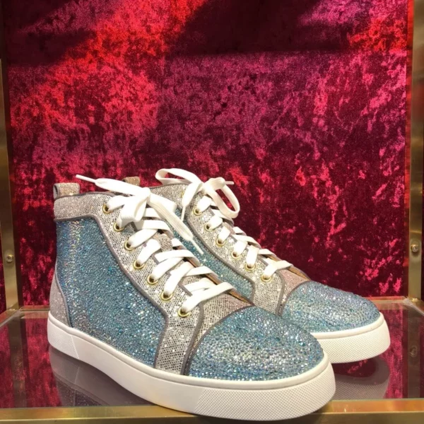 Christian Louboutin shoes - Reps shoes