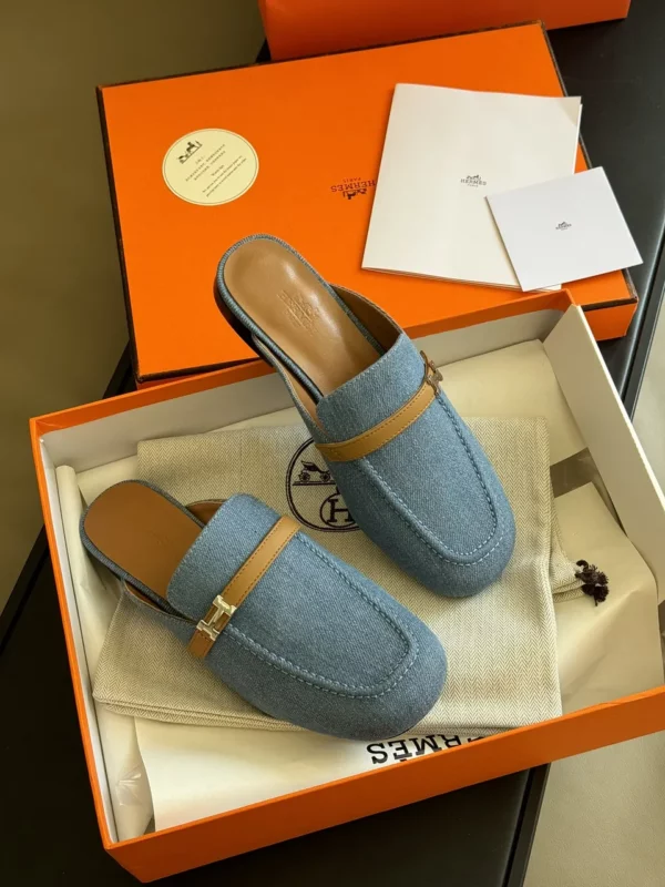 Hermes shoes - Replica shoes