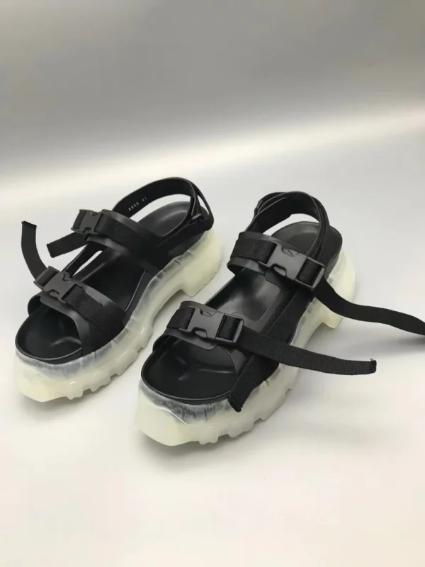 Rick Owens shoes - Replica shoes