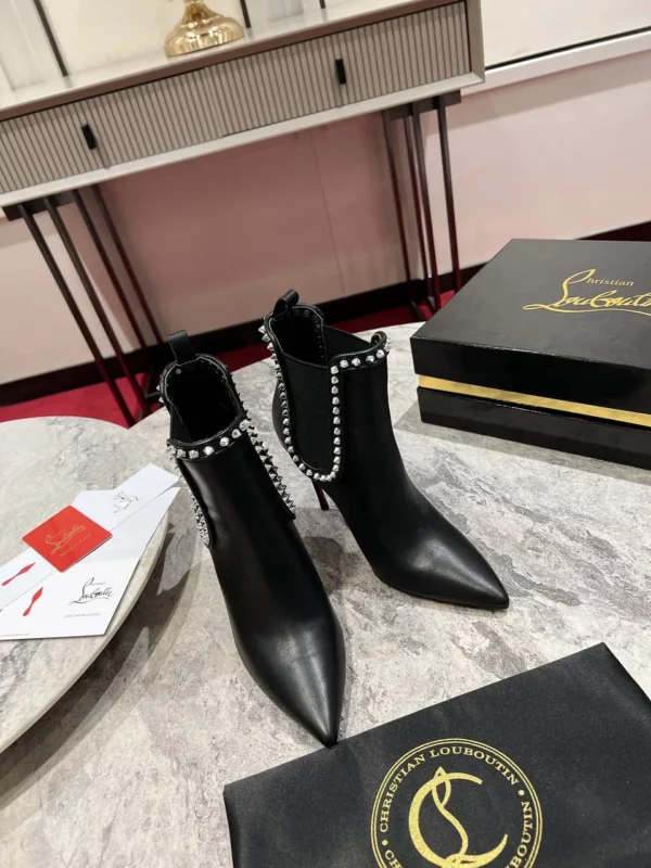 Christian Louboutin shoes - rep shoes