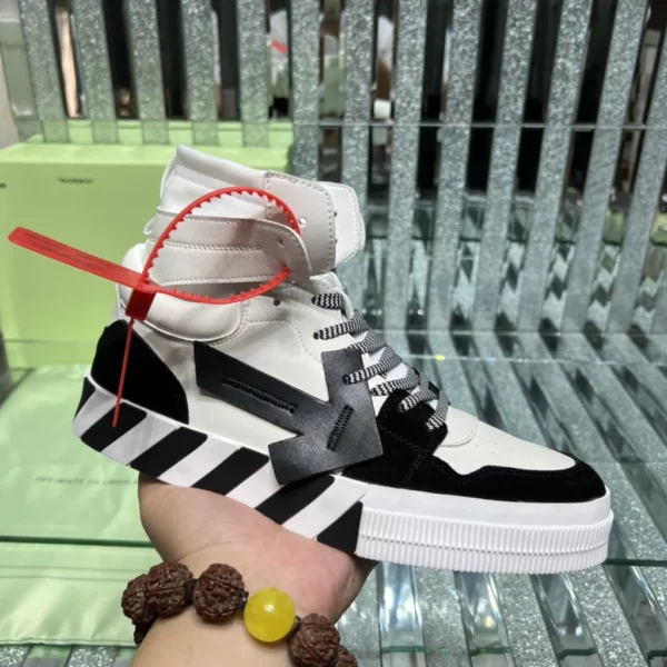 Off White shoes - Replica shoes