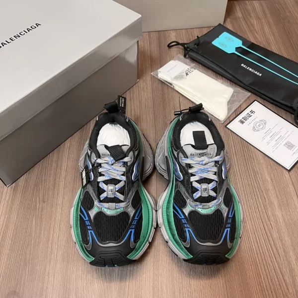 Balenciaga shoes - rep shoes