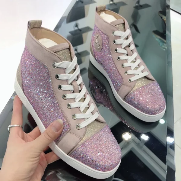 Christian Louboutin shoes - Reps shoes