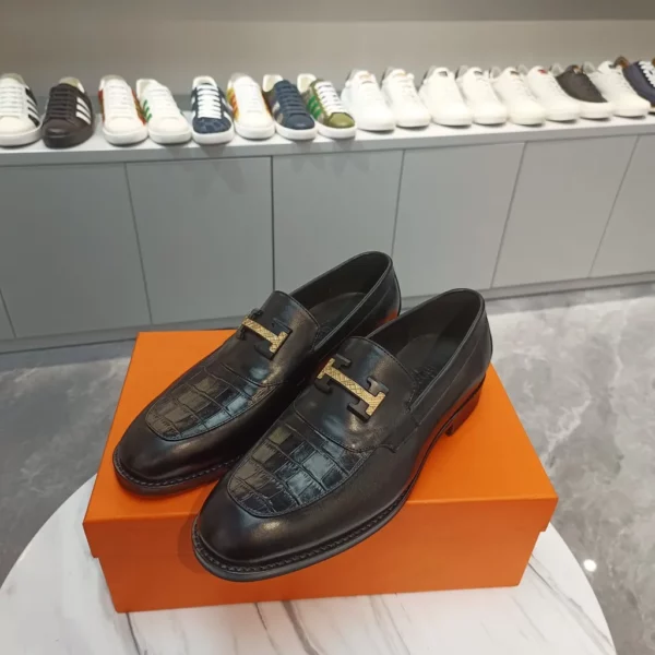 Hermes shoes - rep shoes