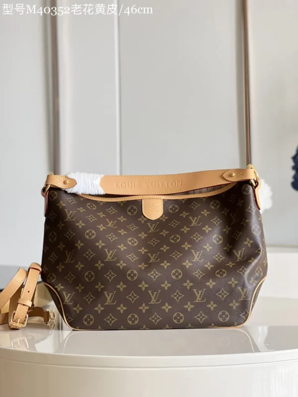 Louis Vuitton bag - louis vuitton replica bags