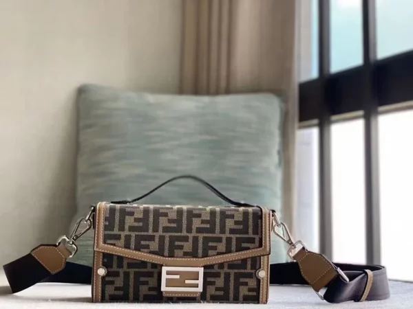 Fendi bag - fendi replica bags