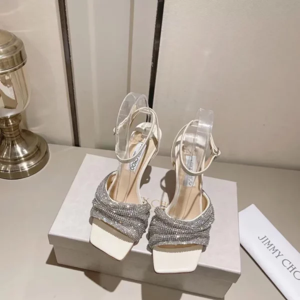 Jimmy Choo shoes - Reps shoes