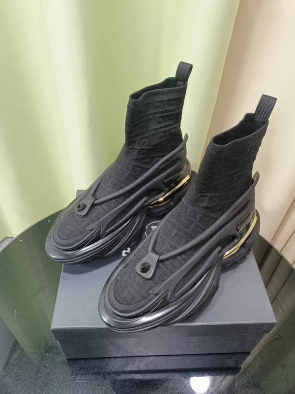 Balmain shoes - Replica shoes