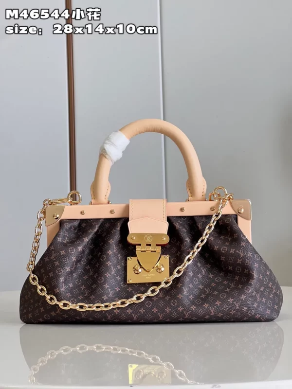 Louis Vuitton bag - louis vuitton replica bags