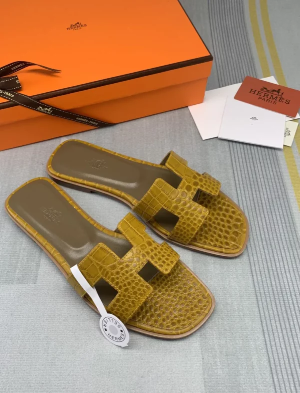 Hermes shoes - Replica shoes