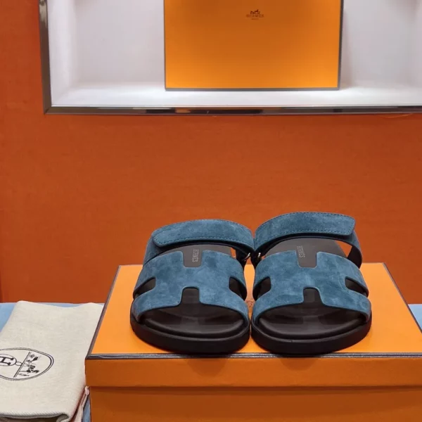 Hermes shoes - rep shoes