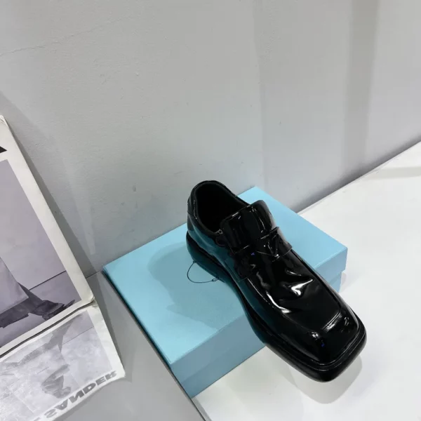 Prada shoes - rep shoes