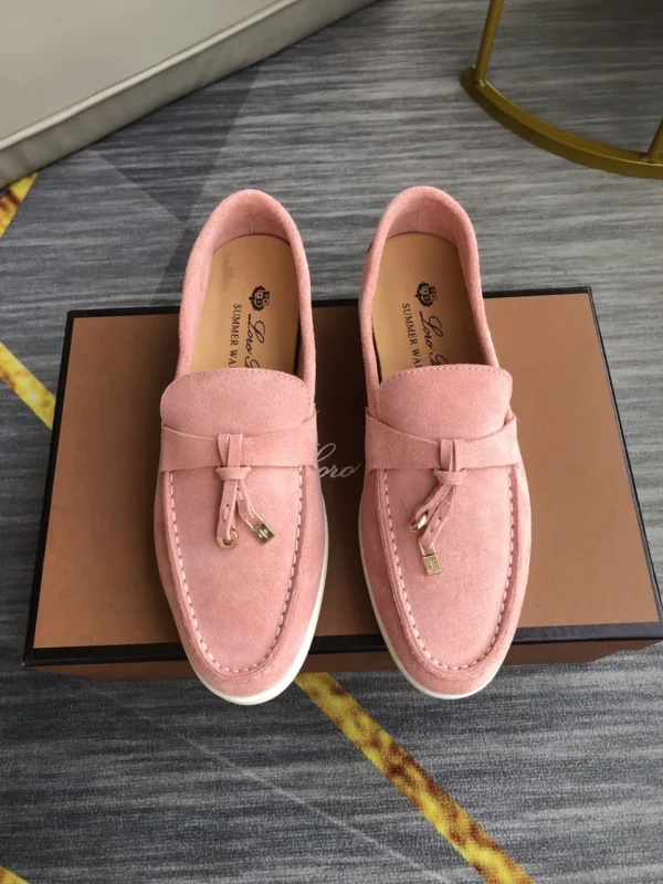 Loro Piana shoes - Reps shoes