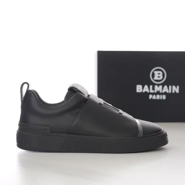 Balmain shoes - rep shoes