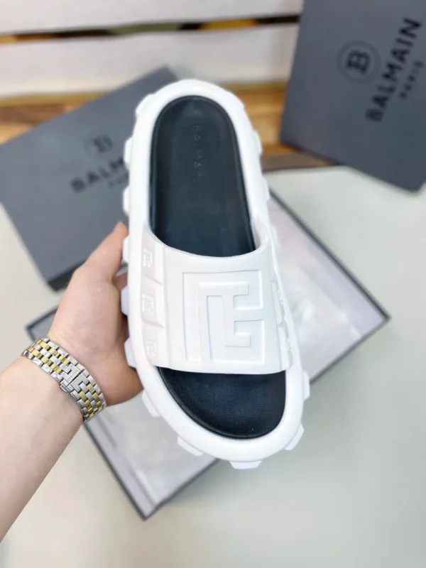 Balmain shoes - rep shoes