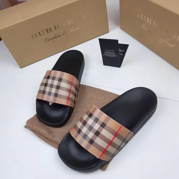 Burberry shoes - Reps shoes