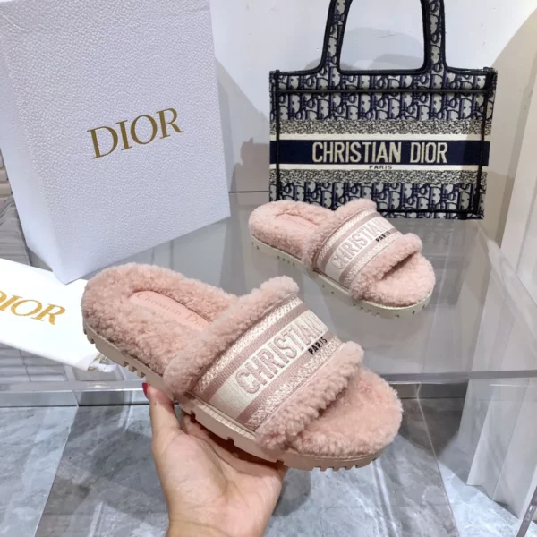 Dior shoes - rep shoes