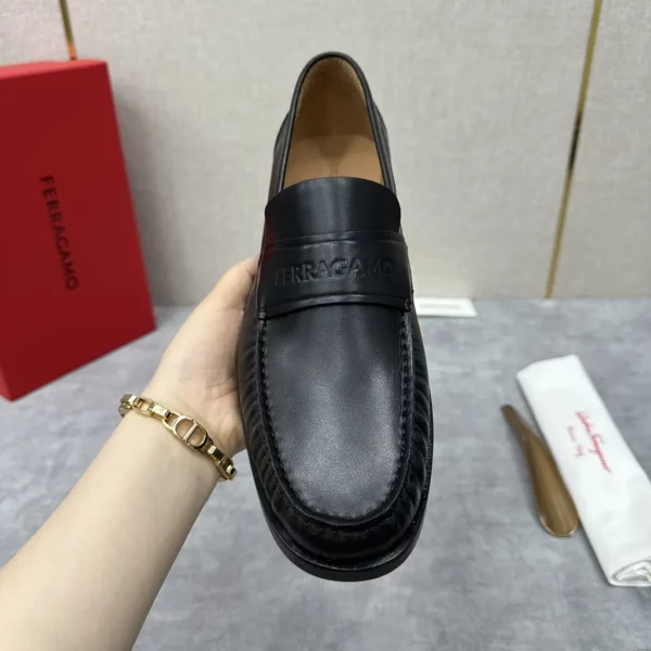 Ferragamo shoes - Reps shoes