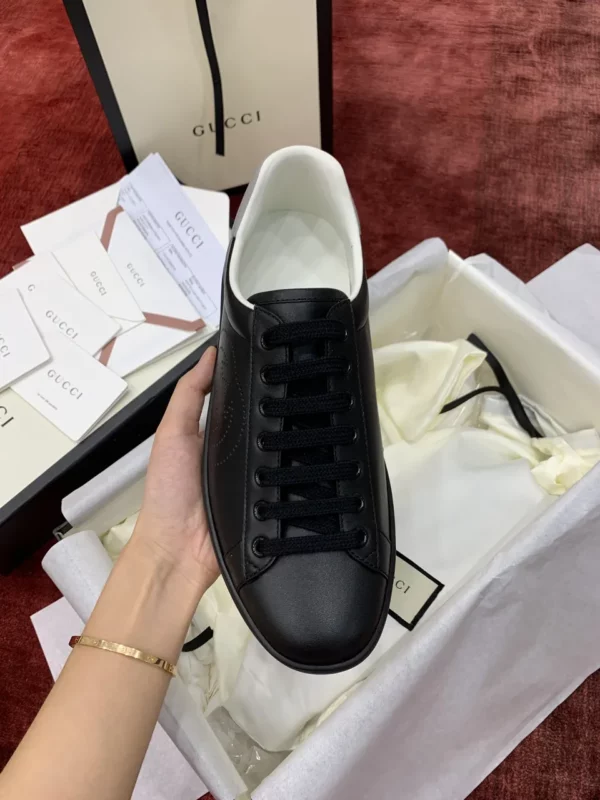 Gucci shoes - replica gucci shoes