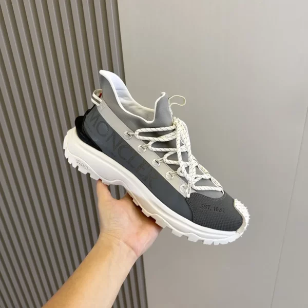 Moncler shoes - Replica shoes