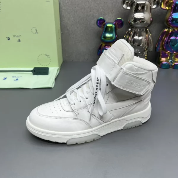 Off White shoes - Reps shoes