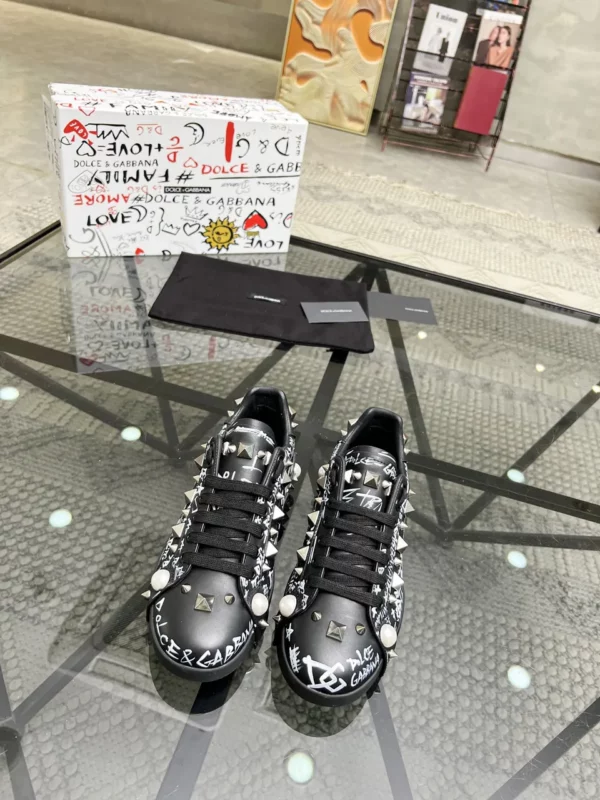 Dolce Gabbana shoes - rep shoes