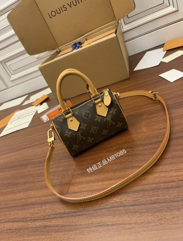 Louis Vuitton bag - louis vuitton replica bags