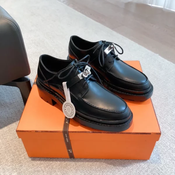 Hermes shoes - rep shoes