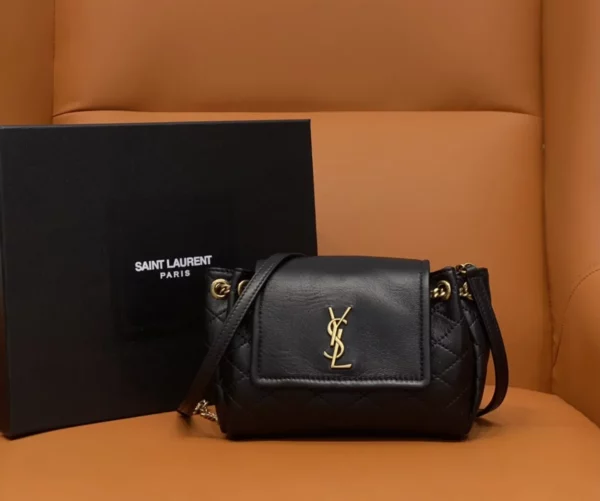 Saint Laurent bag - rep bags