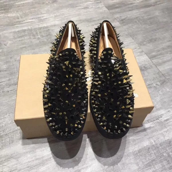 Christian Louboutin shoes - Replica shoes