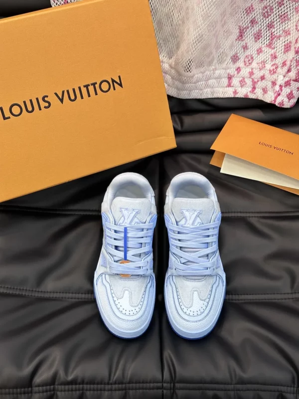 Louis Vuitton shoes - louis vuitton replica shoes