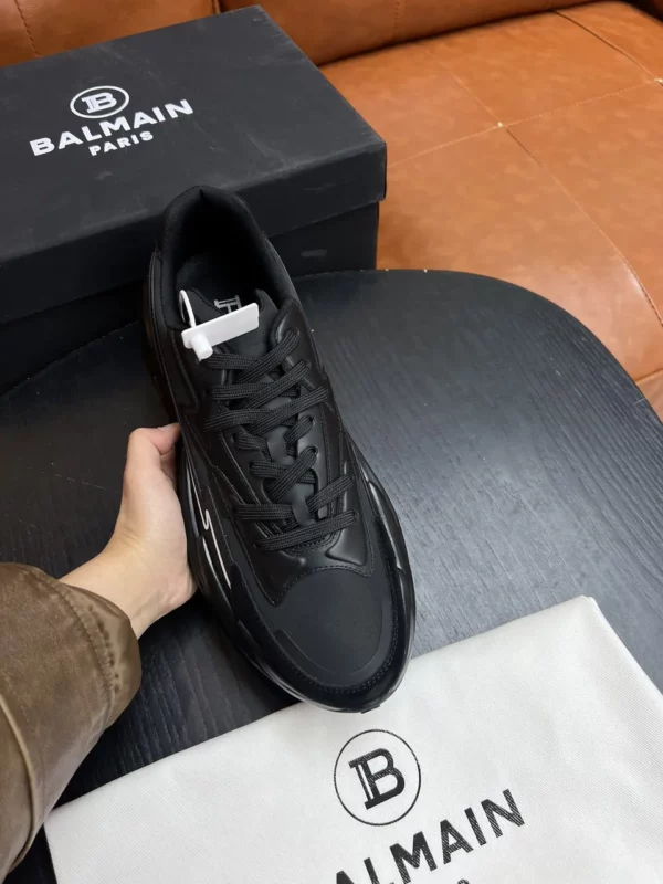 Balmain shoes - Replica shoes