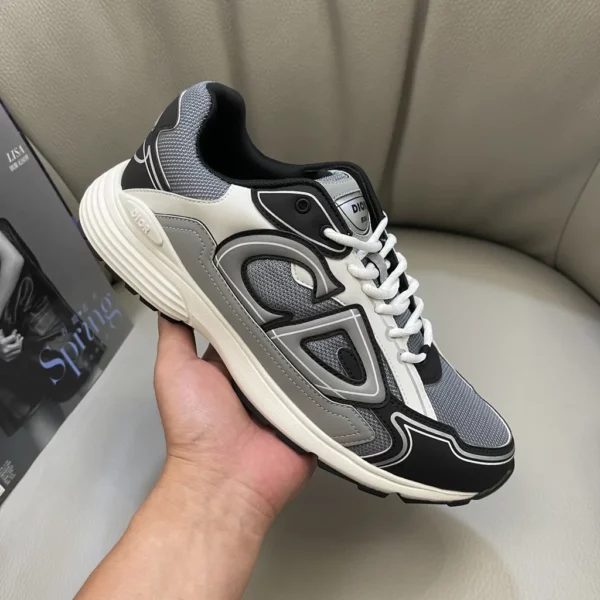 Dior shoes - rep shoes