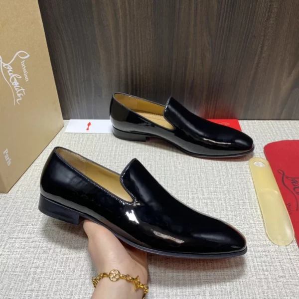 Christian Louboutin shoes - rep shoes