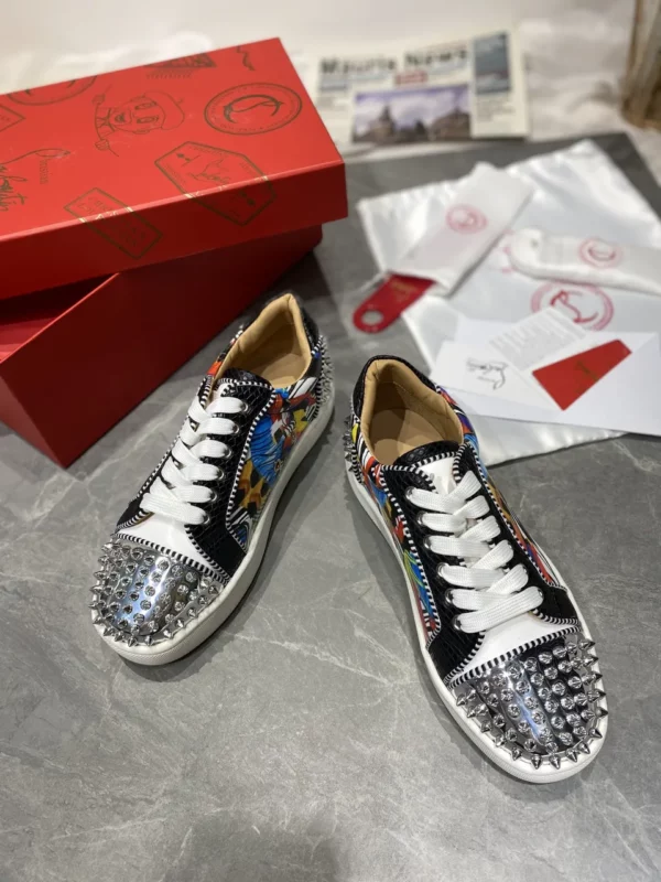 Christian Louboutin shoes - Reps shoes