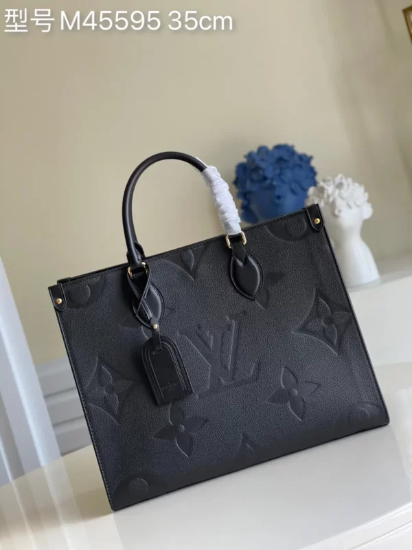 Louis Vuitton bag - louis vuitton replica bags