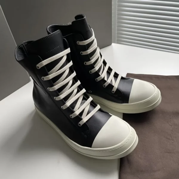 Rick Owens shoes - rep shoes