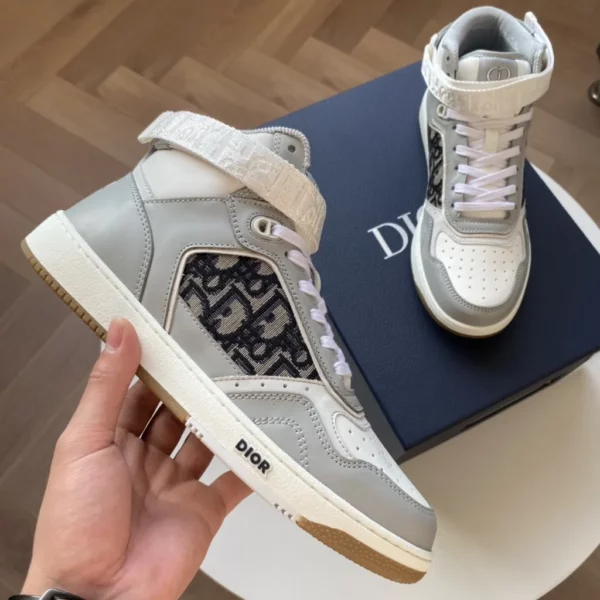 Dior shoes - Replica shoes